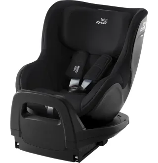 Автокрісло Britax-Romer Dualfix Pro Space Black