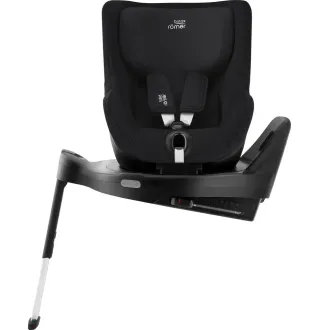 Автокрісло Britax-Romer Dualfix Pro Space Black