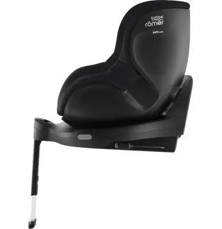 Автокрісло Britax-Romer Dualfix Pro Space Black