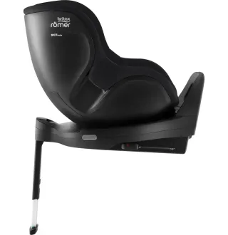 Автокрісло Britax-Romer Dualfix Pro Space Black
