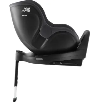Автокрісло Britax-Romer Dualfix Pro Midnight Grey