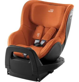 Автокрісло Britax-Romer Dualfix Pro Golden Cognac