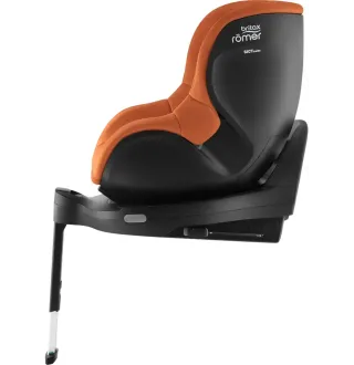 Автокрісло Britax-Romer Dualfix Pro Golden Cognac