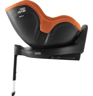Автокрісло Britax-Romer Dualfix Pro Golden Cognac
