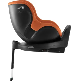 Автокрісло Britax-Romer Dualfix Pro Golden Cognac