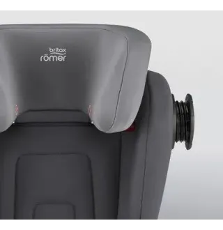 Автокрісло Britax-Romer Kidfix 2 S Moonlight Blue