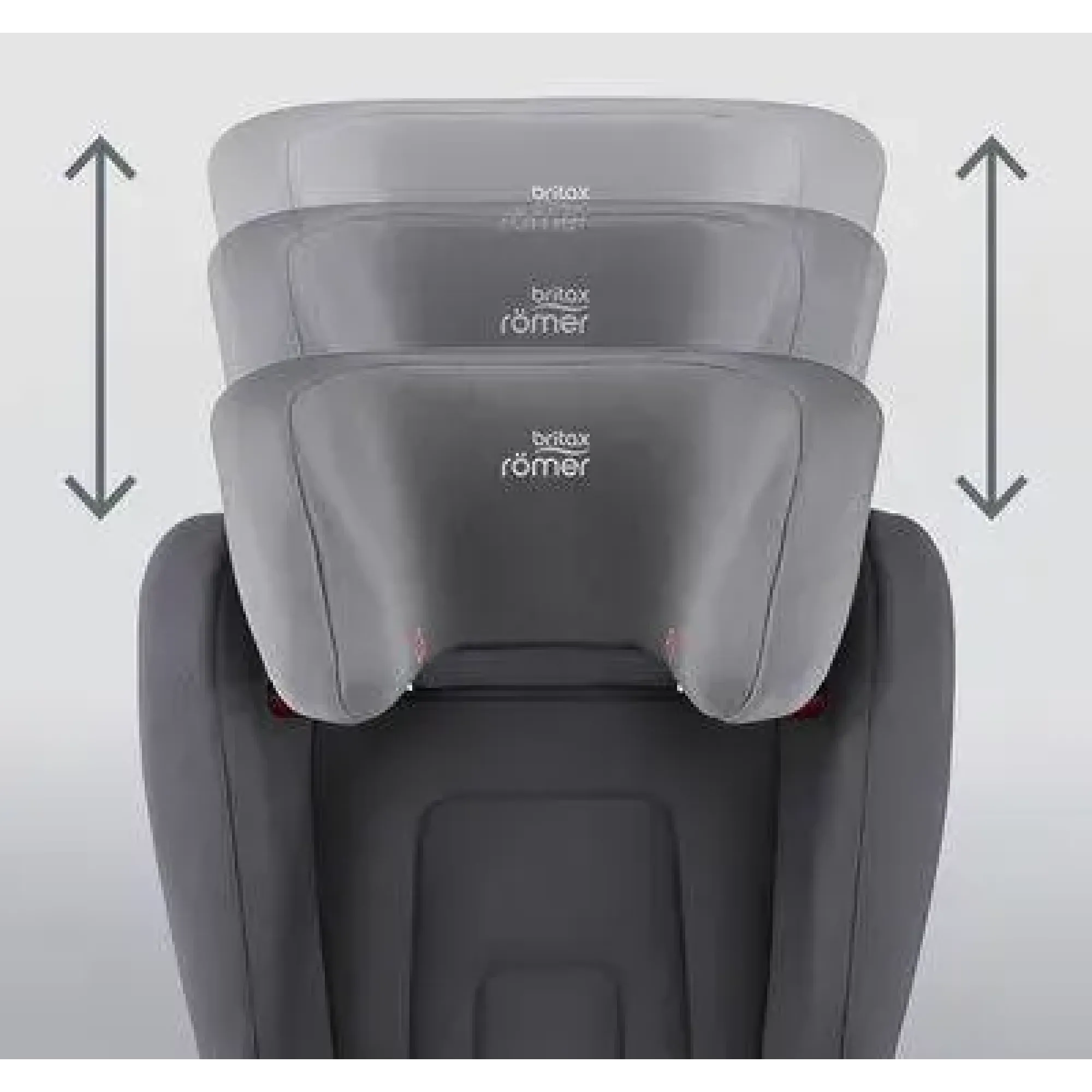 Автокрісло Britax-Romer Kidfix 2 S Moonlight Blue