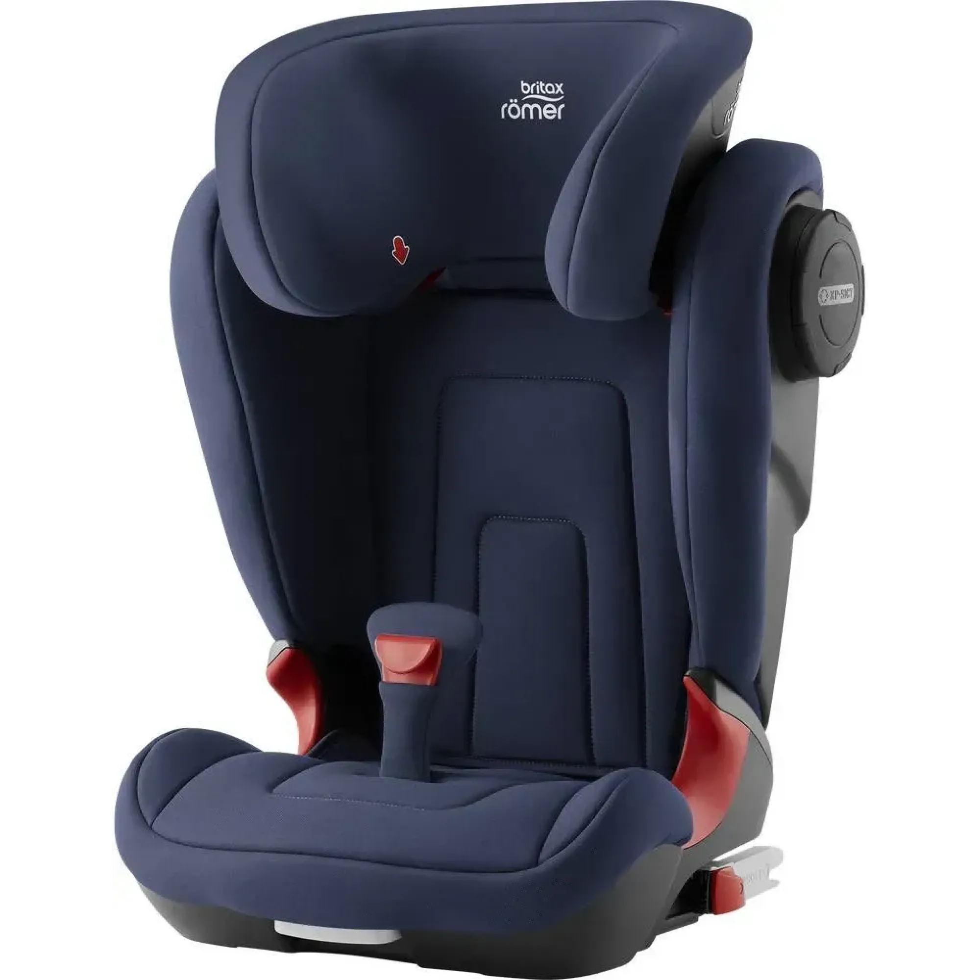Автокрісло Britax-Romer Kidfix 2 S Moonlight Blue