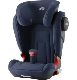 Автокрісло Britax-Romer Kidfix 2 S Moonlight Blue