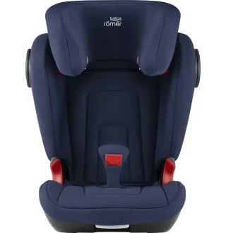 Автокрісло Britax-Romer Kidfix 2 S Moonlight Blue