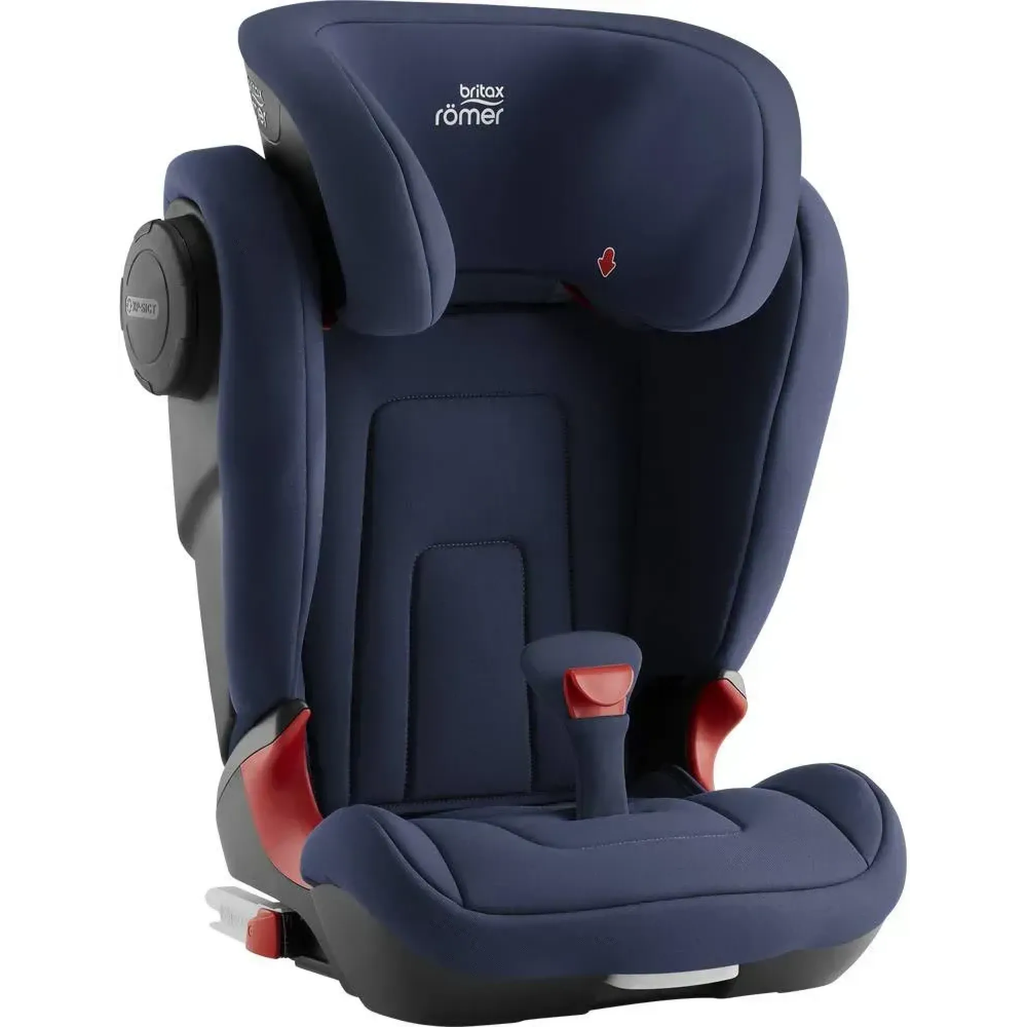Автокрісло Britax-Romer Kidfix 2 S Moonlight Blue