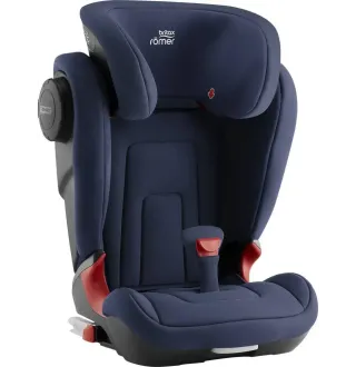Автокрісло Britax-Romer Kidfix 2 S Moonlight Blue