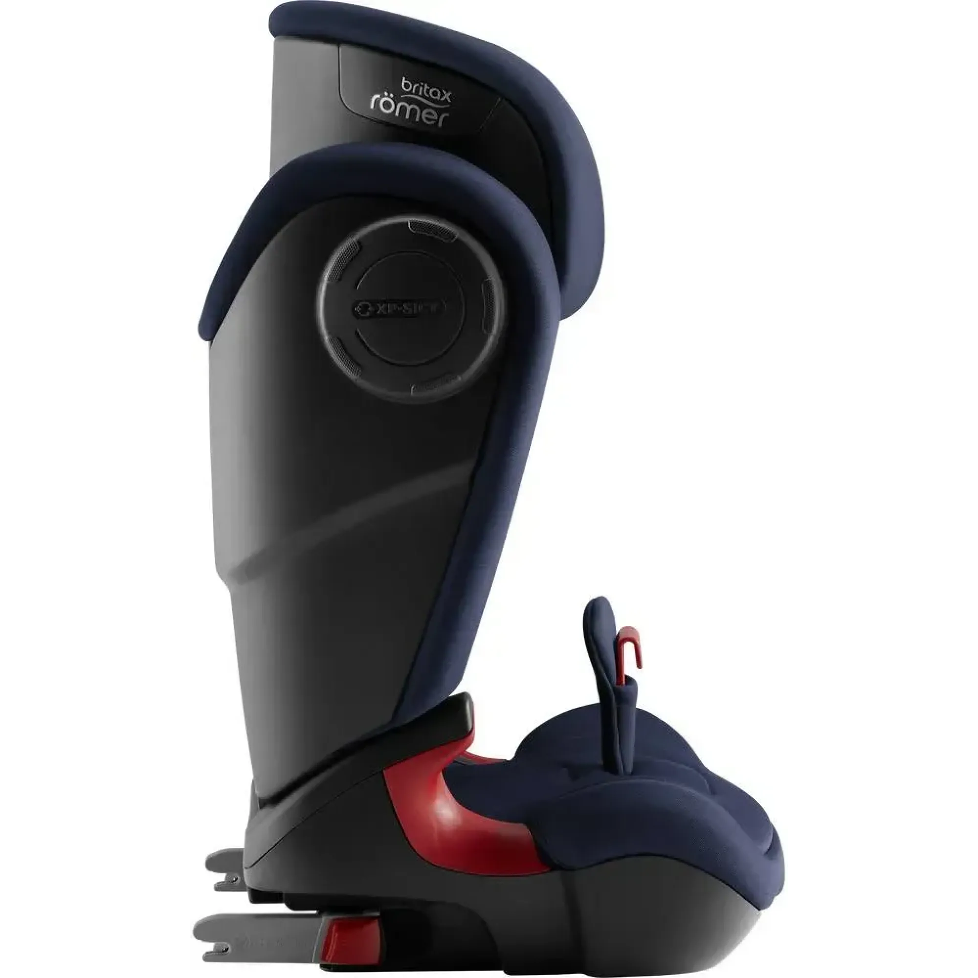 Автокрісло Britax-Romer Kidfix 2 S Moonlight Blue