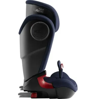 Автокрісло Britax-Romer Kidfix 2 S Moonlight Blue