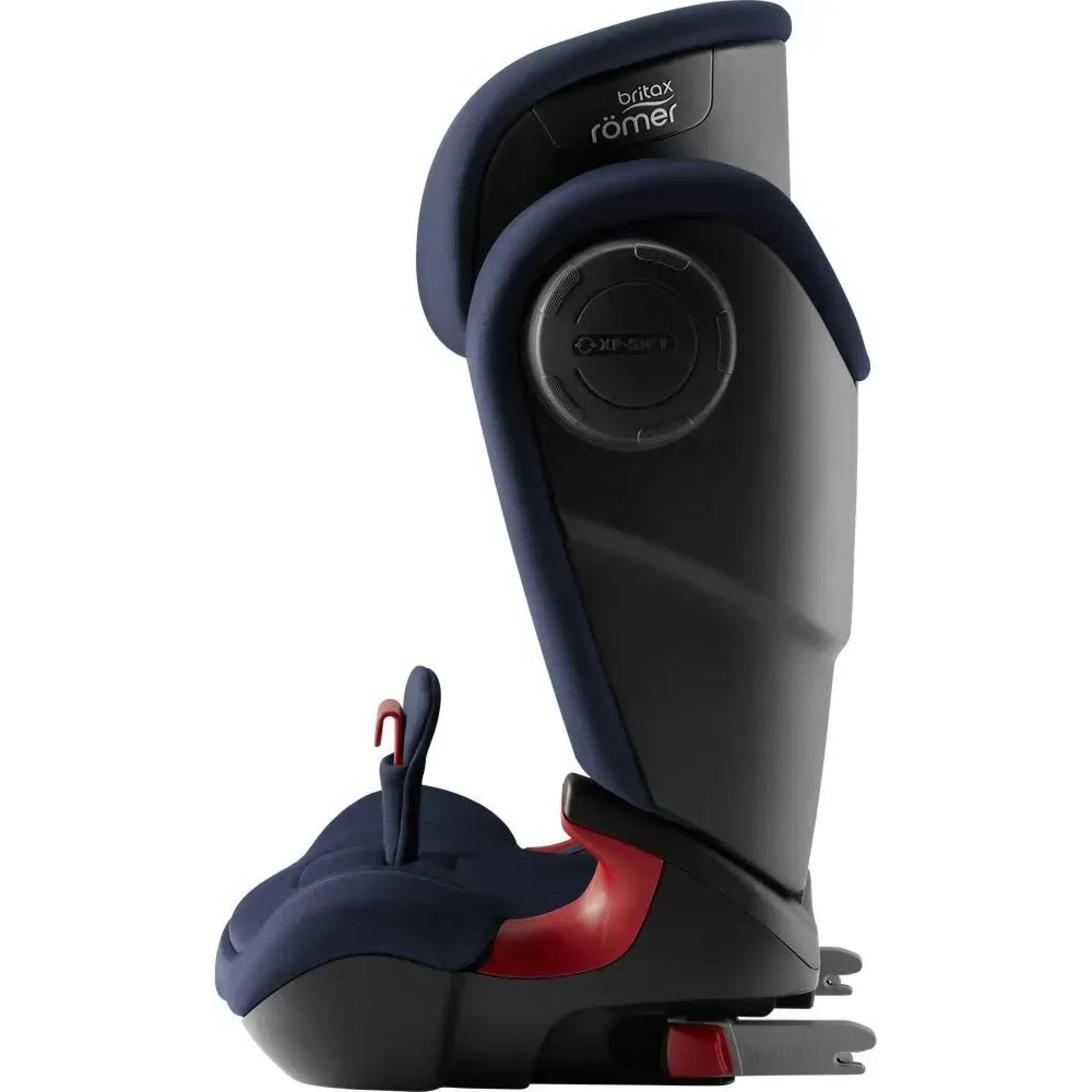Автокрісло Britax-Romer Kidfix 2 S Moonlight Blue