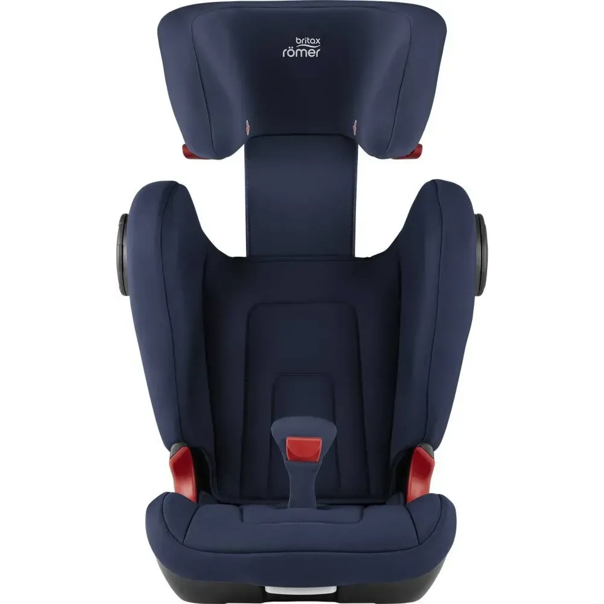 Автокрісло Britax-Romer Kidfix 2 S Moonlight Blue
