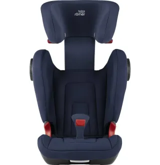 Автокрісло Britax-Romer Kidfix 2 S Moonlight Blue