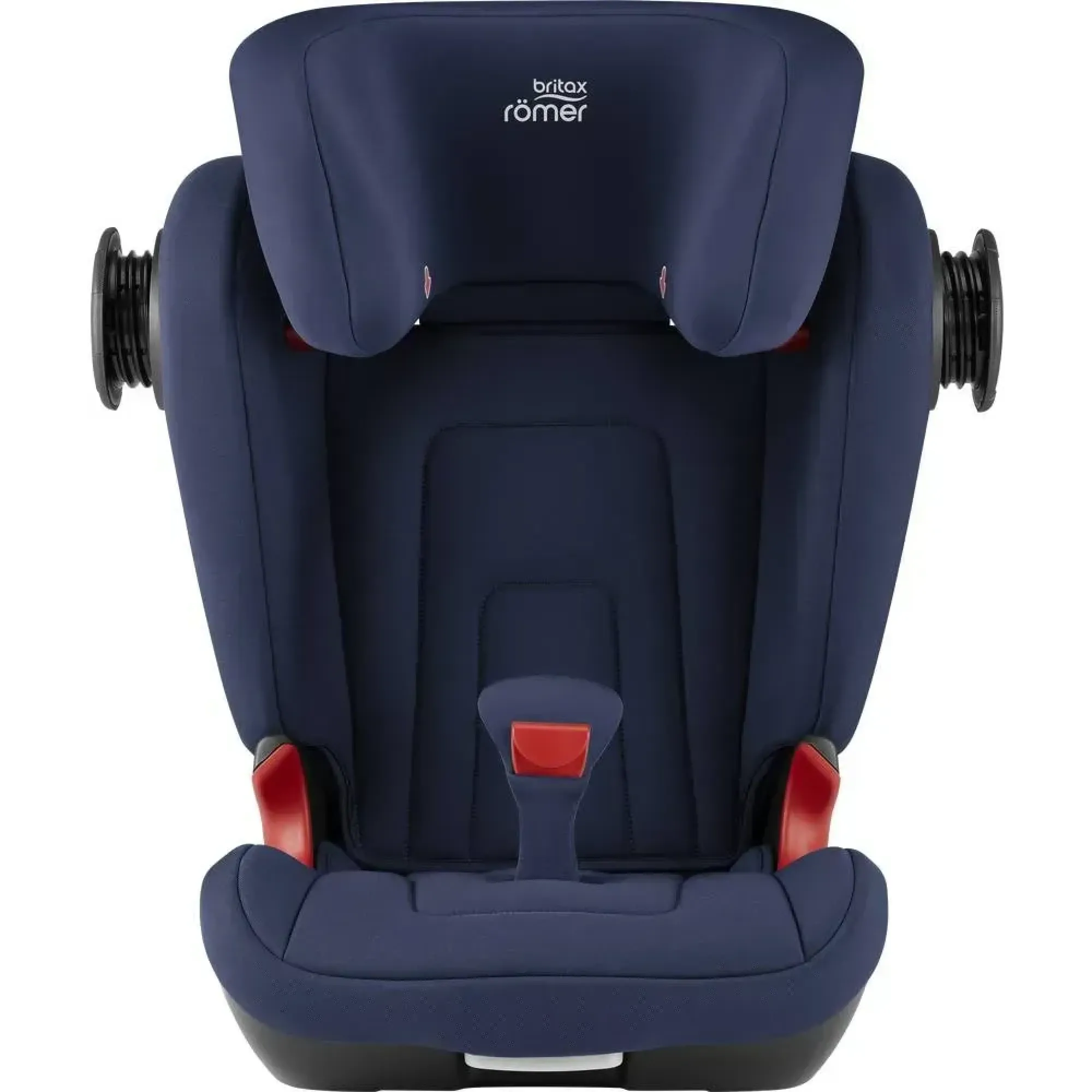 Автокрісло Britax-Romer Kidfix 2 S Moonlight Blue