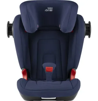Автокрісло Britax-Romer Kidfix 2 S Moonlight Blue