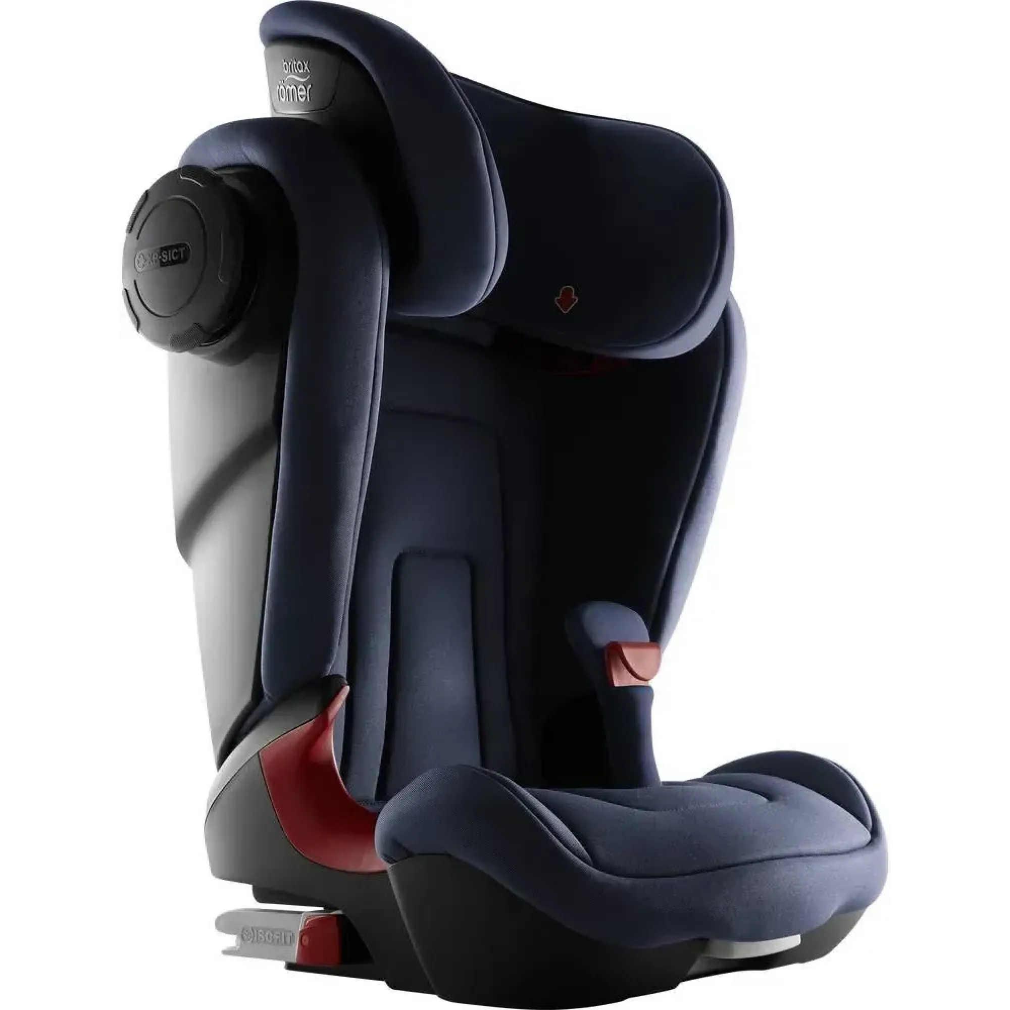Автокрісло Britax-Romer Kidfix 2 S Moonlight Blue