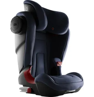 Автокрісло Britax-Romer Kidfix 2 S Moonlight Blue