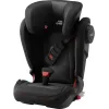 Автокрісло Britax-Romer Kidfix III S Cool Flow - Black