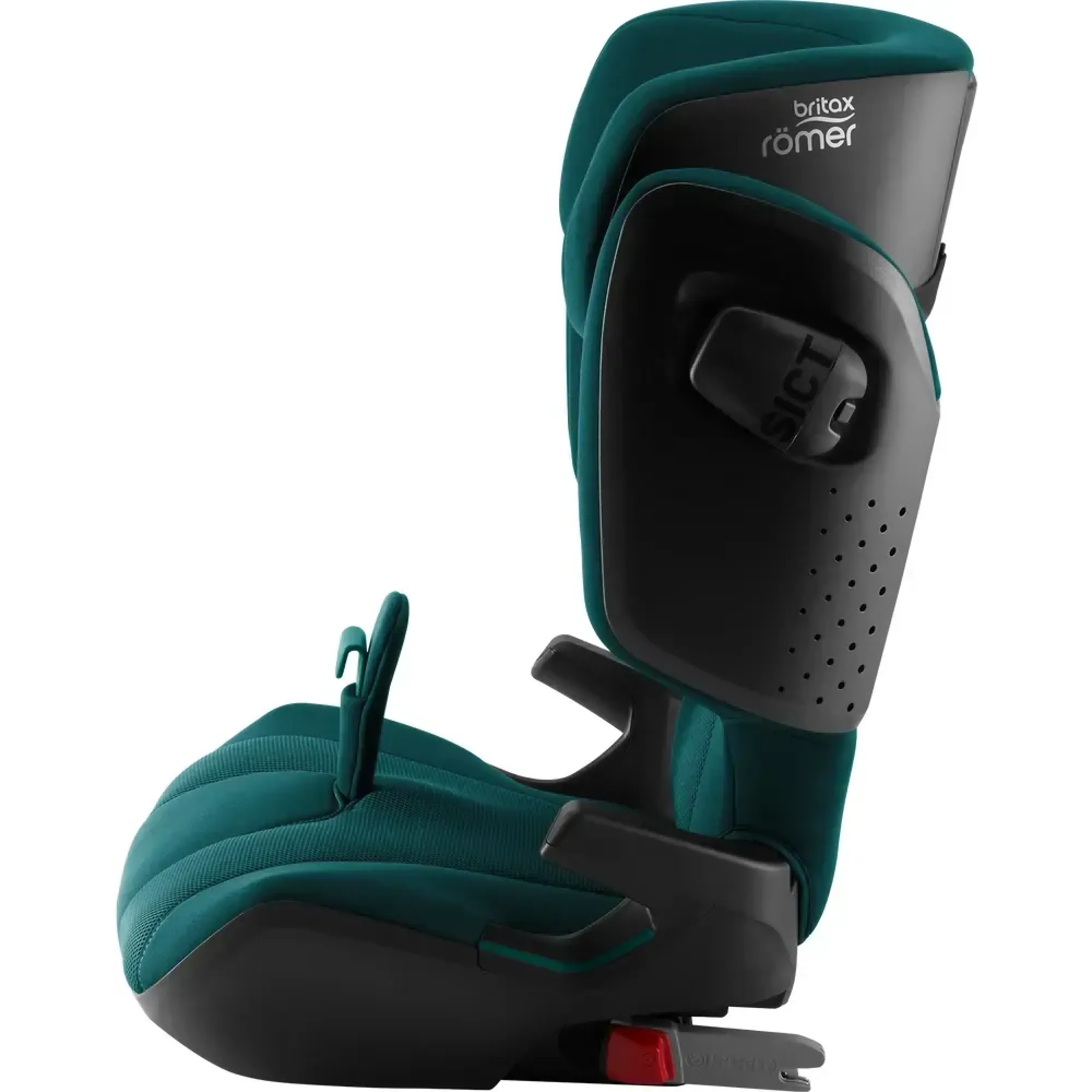 Автокрісло Britax-Romer Kidfix i-Size Jade Green