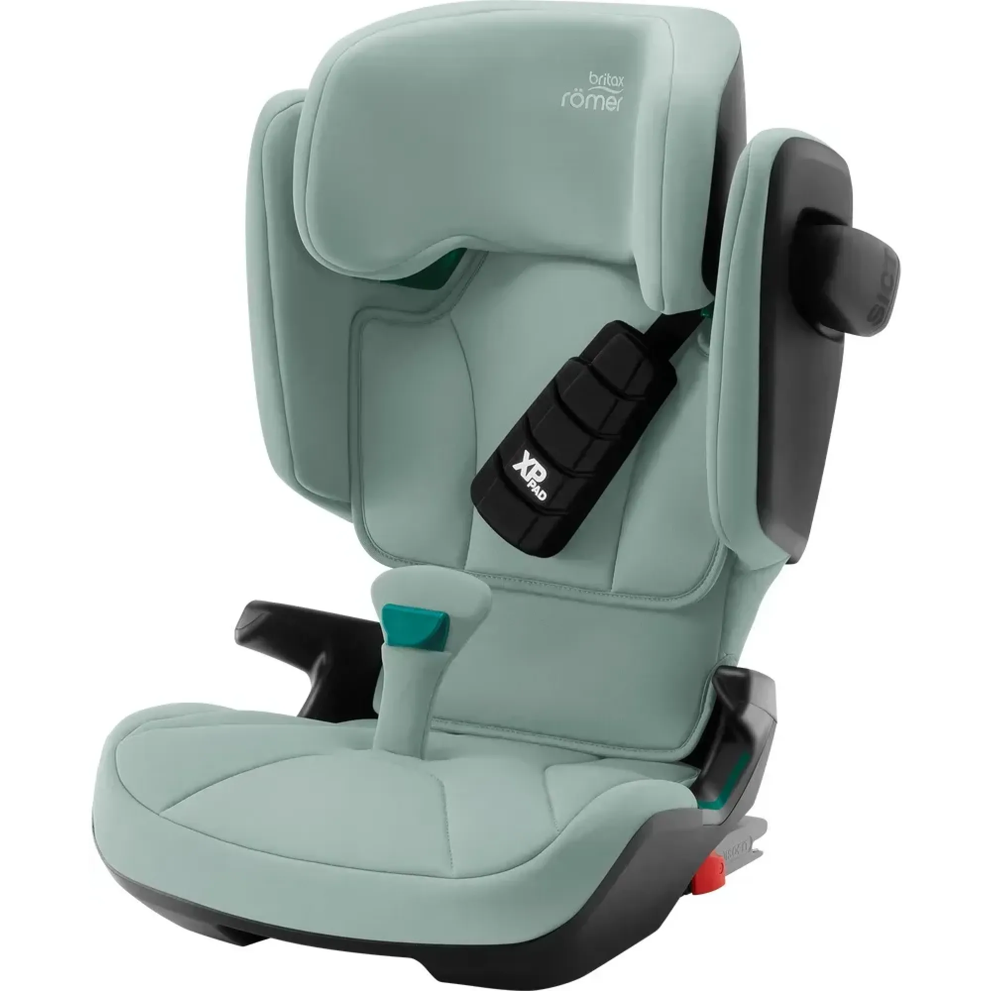 Автокрісло Britax-Romer Kidfix i-Size Jade Green