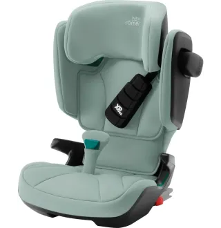 Автокрісло Britax-Romer Kidfix i-Size Jade Green
