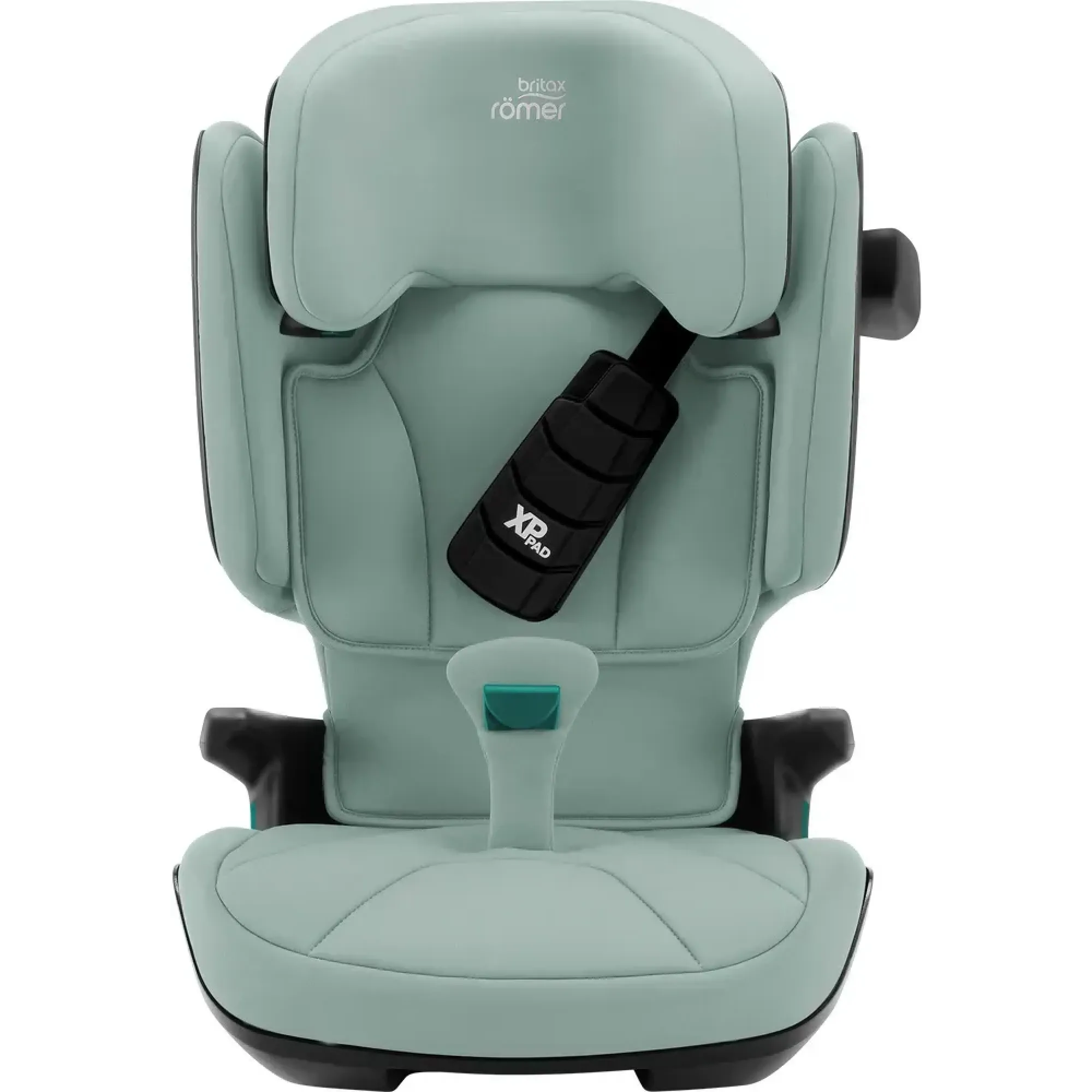 Автокрісло Britax-Romer Kidfix i-Size Jade Green