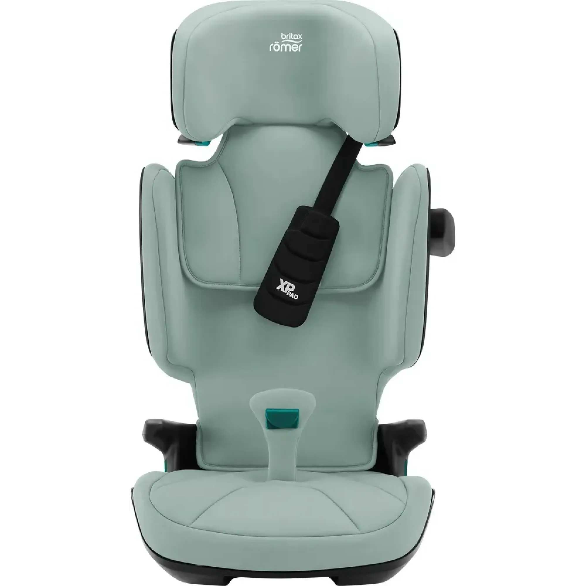 Автокрісло Britax-Romer Kidfix i-Size Jade Green
