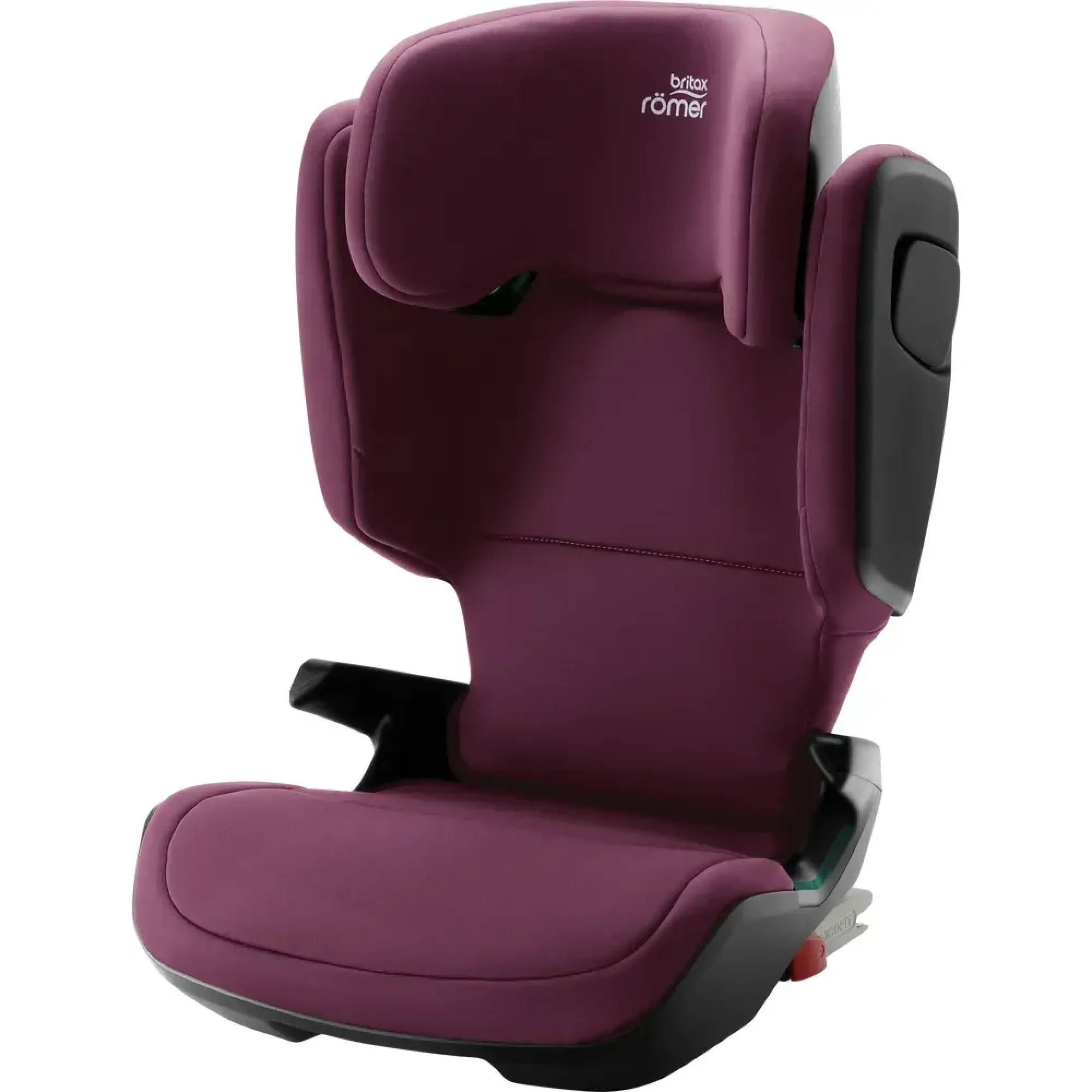 Автокрісло Britax-Romer Kidfix M i-Size Burgundy Red