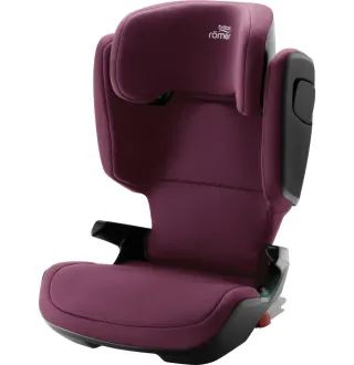 Автокрісло Britax-Romer Kidfix M i-Size Burgundy Red