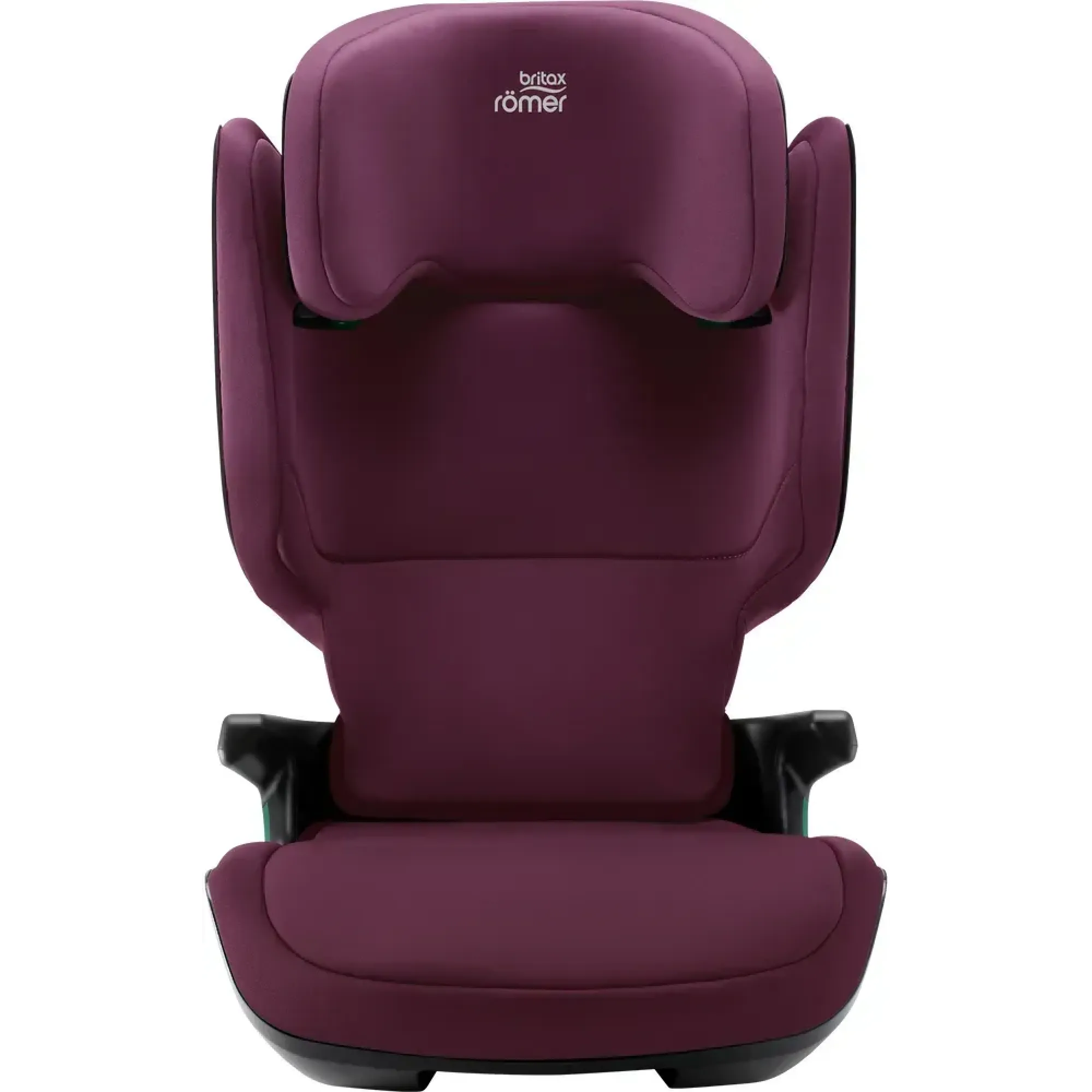 Автокрісло Britax-Romer Kidfix M i-Size Burgundy Red