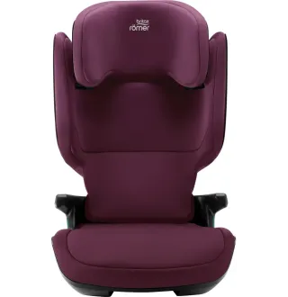 Автокрісло Britax-Romer Kidfix M i-Size Burgundy Red