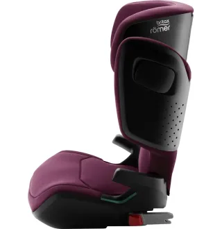 Автокрісло Britax-Romer Kidfix M i-Size Burgundy Red