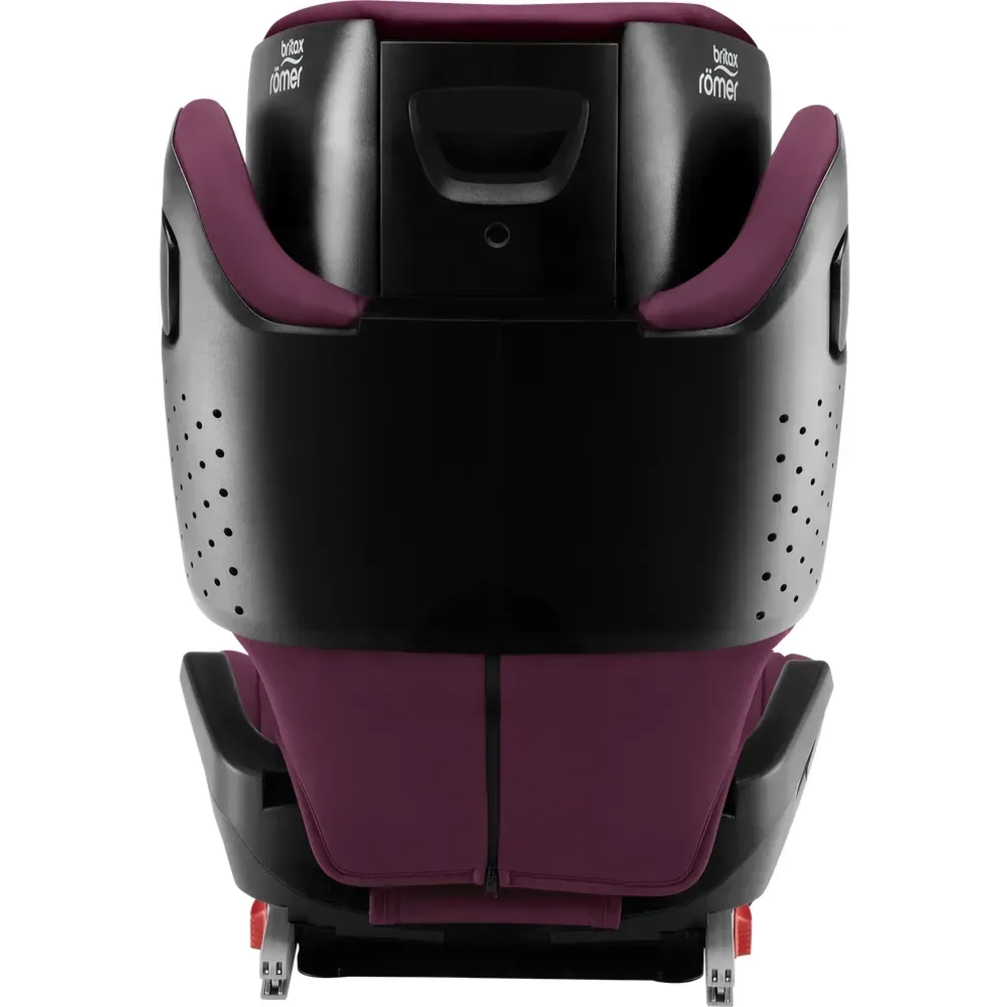 Автокрісло Britax-Romer Kidfix M i-Size Burgundy Red