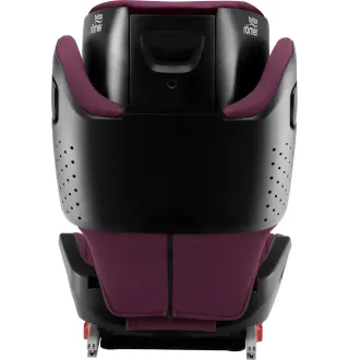 Автокрісло Britax-Romer Kidfix M i-Size Burgundy Red