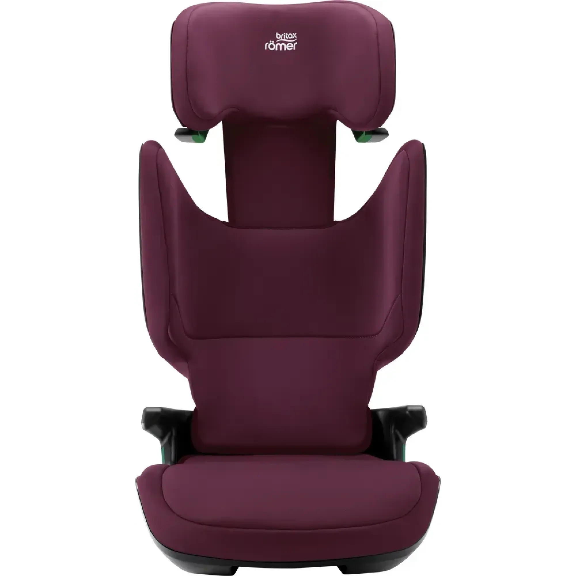 Автокрісло Britax-Romer Kidfix M i-Size Burgundy Red