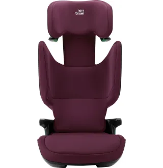 Автокрісло Britax-Romer Kidfix M i-Size Burgundy Red