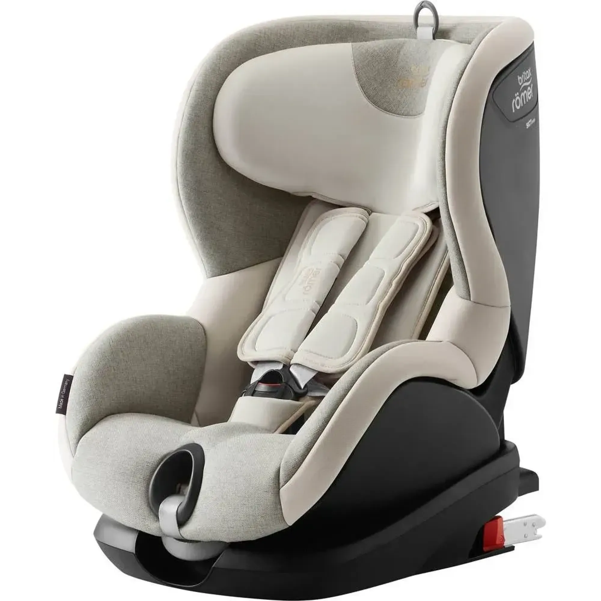 Автокрісло Britax-Romer Trifix 2 i-Size Sand Marble
