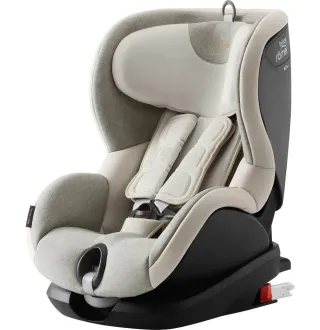 Автокрісло Britax-Romer Trifix 2 i-Size Sand Marble Автокрісло Britax-Romer Trifix 2 i-Size Sand Marble