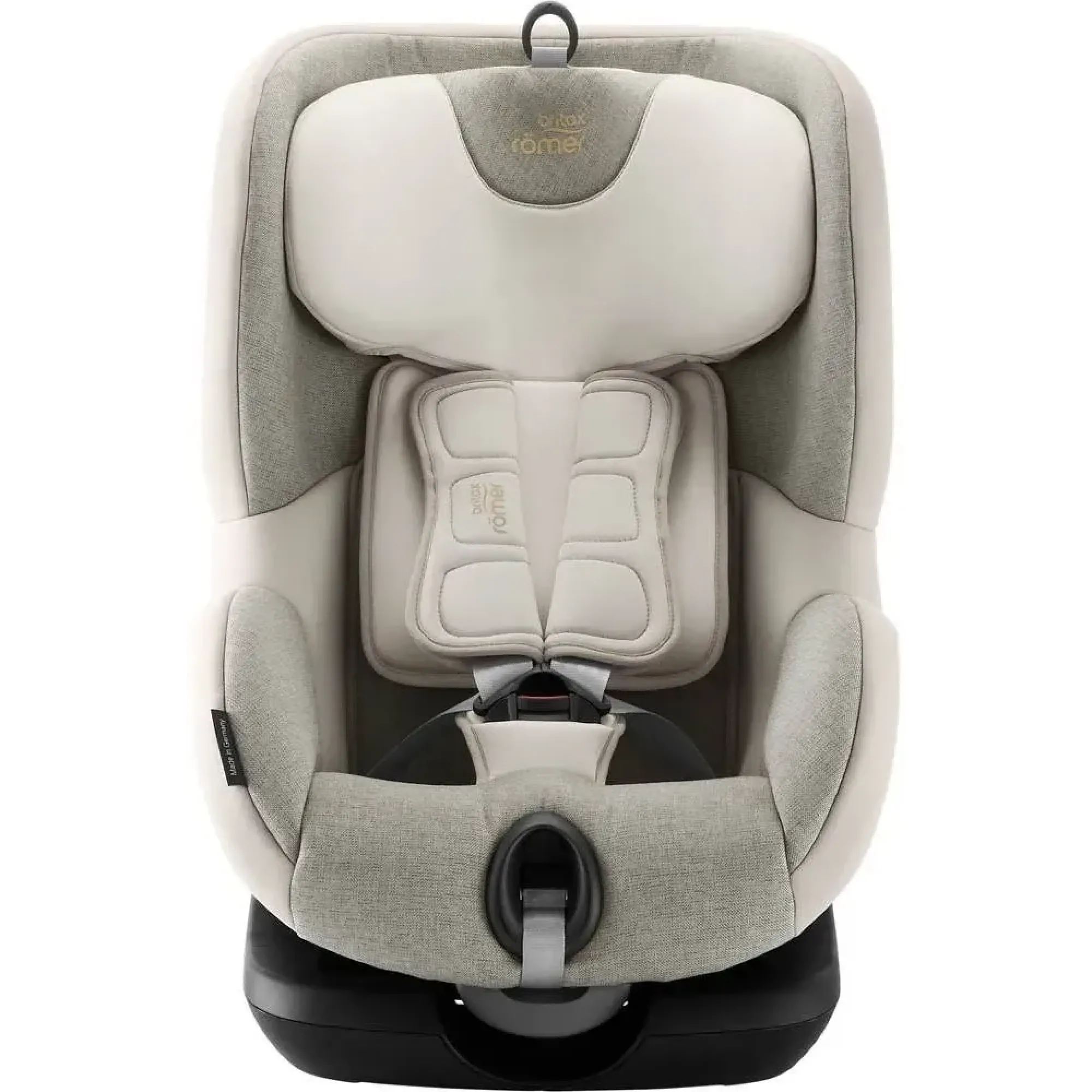 Автокрісло Britax-Romer Trifix 2 i-Size Sand Marble