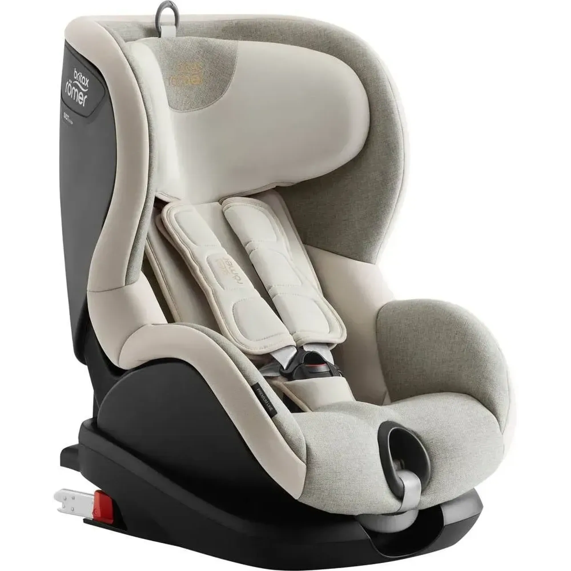 Автокрісло Britax-Romer Trifix 2 i-Size Sand Marble