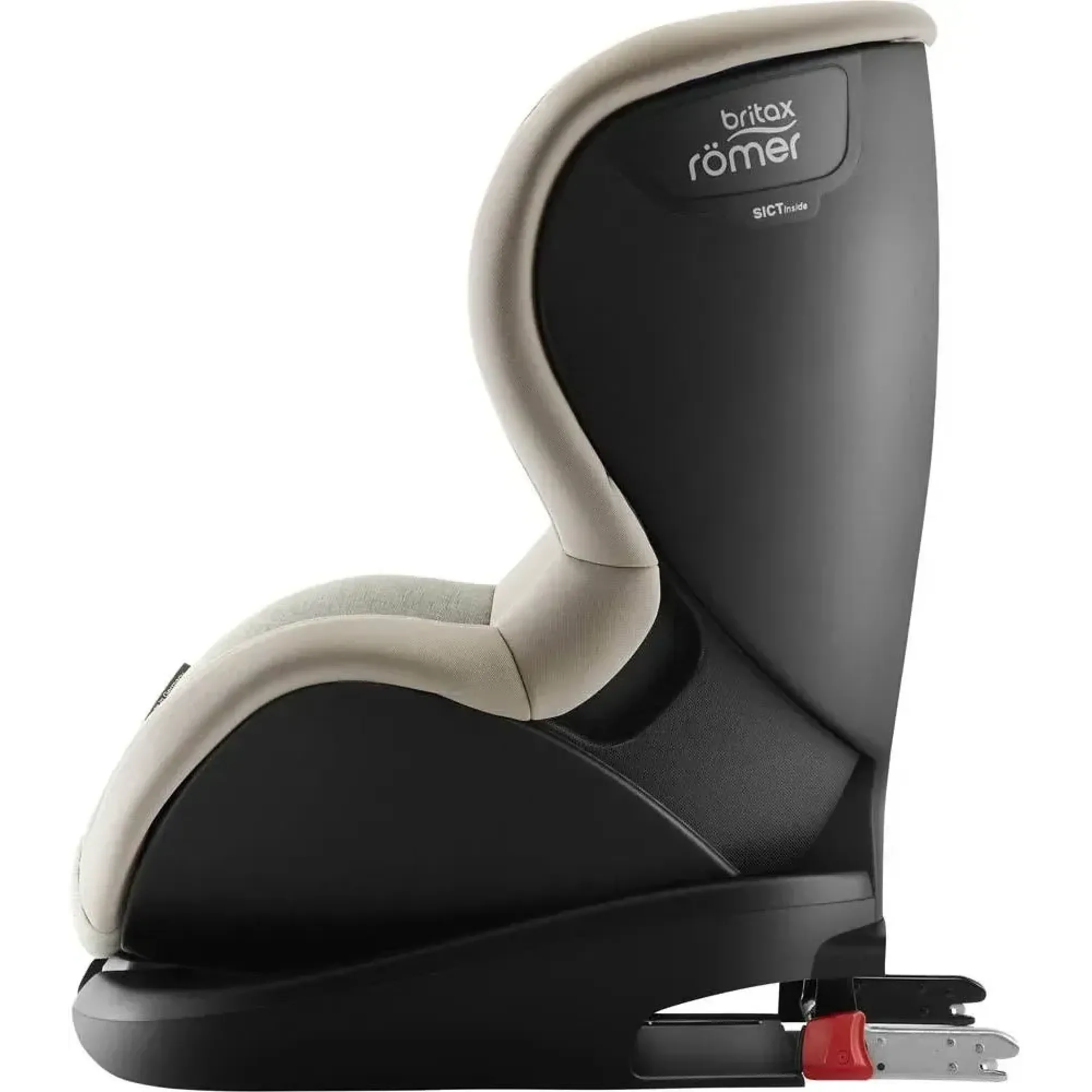 Автокрісло Britax-Romer Trifix 2 i-Size Sand Marble