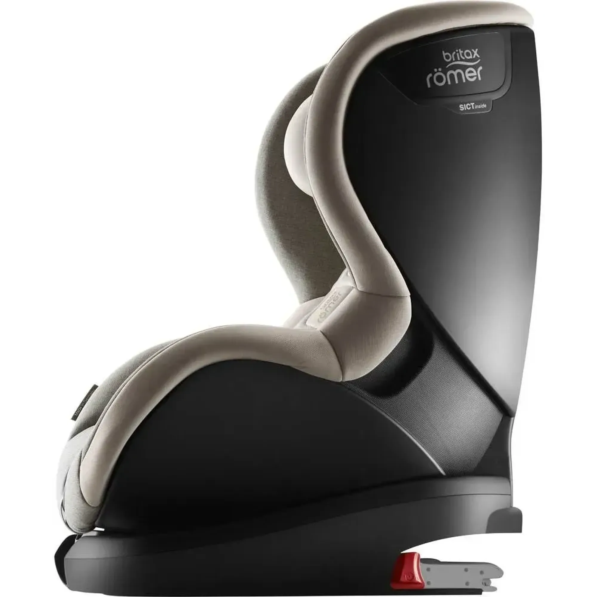 Автокрісло Britax-Romer Trifix 2 i-Size Sand Marble