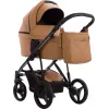 Коляска 2в1 Bebetto Pascal Premium Dark 03