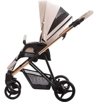 Коляска 2в1 Bebetto Yoddi Premium Stela 04