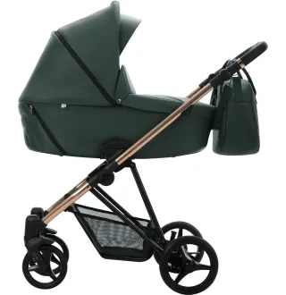 Коляска 2в1 Bebetto Yoddi Premium Stela 04
