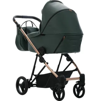 Коляска 2в1 Bebetto Yoddi Premium Stela 04